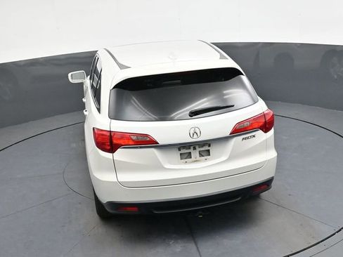 Used 2015 Acura RDX FWD w/ Technology Package image 21
