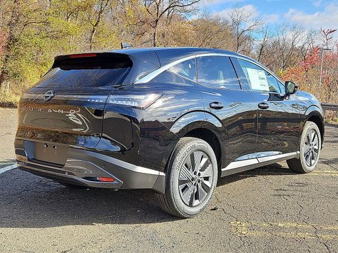 New 2026 Nissan Murano SL image 5