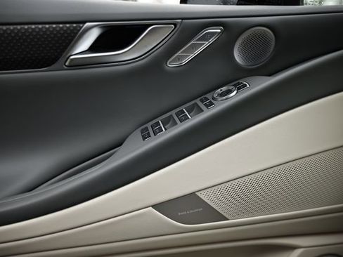 New 2026 Genesis G80 3.5T Sport Prestige image 19