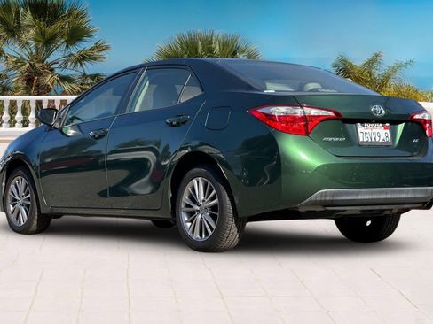 Used 2014 Toyota Corolla LE image 6
