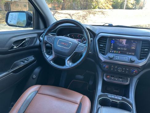 Used 2020 GMC Acadia AT4 w/ Driver Alert Package II image 52