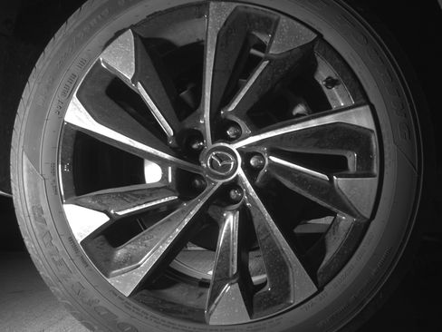 Used 2025 MAZDA CX-50 2.5 Hybrid w/ Premium Plus Pkg image 15