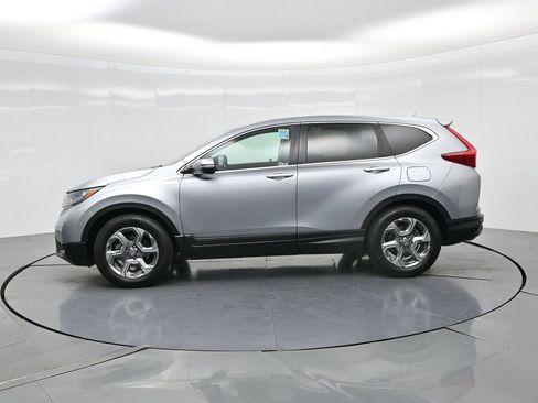 Used 2019 Honda CR-V EX-L image 21