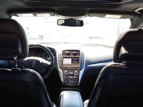 Used 2019 Lincoln MKC Reserve w/ MKC Technology Package image 20