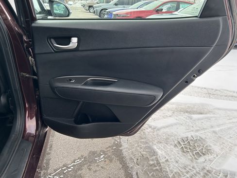 Used 2018 Kia Optima LX image 16