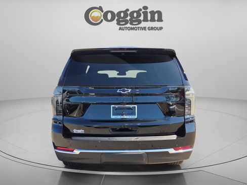 New 2026 Chevrolet Tahoe LT w/ Comfort Package image 5