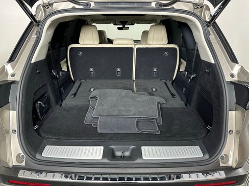 Used 2023 INFINITI QX60 Luxe w/ Cargo Package image 31