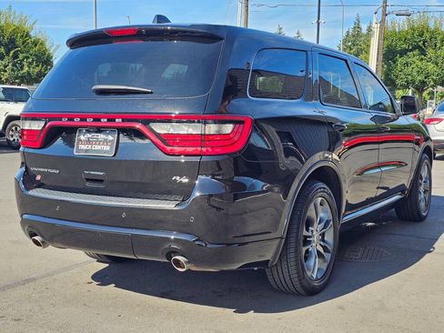 Used 2020 Dodge Durango R/T AWD/4WD image 5
