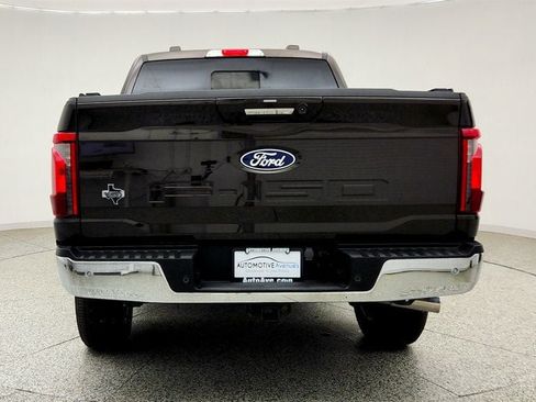 Used 2024 Ford F150 XLT w/ Equipment Group 303A High AWD/4WD image 6