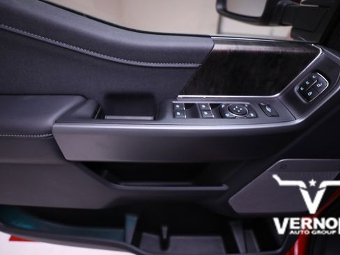 New 2026 Ford F250 Lariat w/ Lariat Premium Package image 20