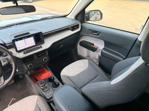 Used 2023 Ford Maverick XLT FWD image 19