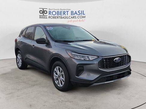 Used 2025 Ford Escape Active image 7