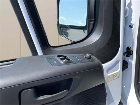 New 2024 RAM ProMaster 3500 w/ Convenience Group image 12
