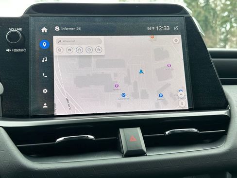 New 2026 Subaru Outback Wilderness image 19