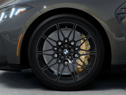 New 2027 BMW M3 Competition AWD/4WD image 7