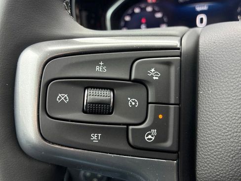 New 2026 Chevrolet Silverado 1500 LT AWD/4WD image 22
