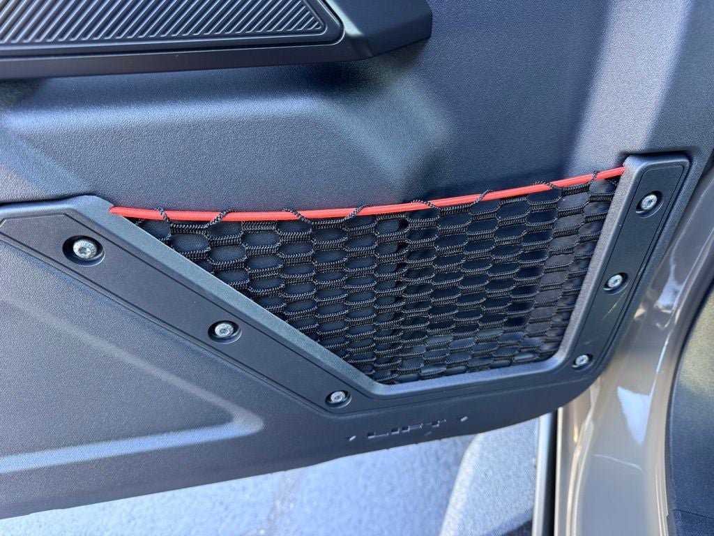 New 2025 Ford Bronco Raptor AWD/4WD image 23