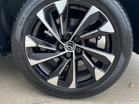 Certified 2025 MAZDA CX-50 2.5 Hybrid w/ Weather Package AWD/4WD image 24