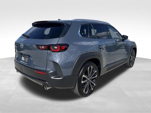 Certified 2026 MAZDA CX-50 AWD 2.5 S w/ Premium Package image 5