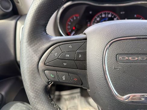 Used 2018 Dodge Durango SXT w/ Quick Order Package 2BB AWD/4WD image 15
