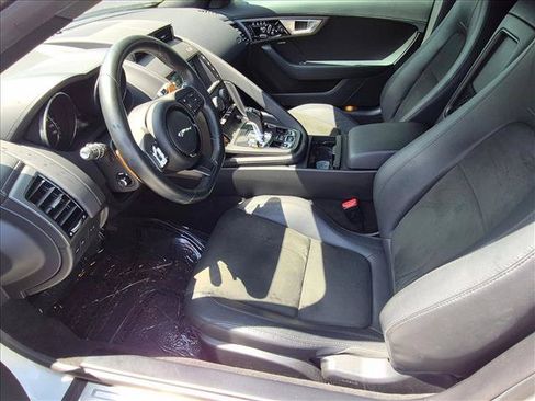 Used 2017 Jaguar F-TYPE S AWD/4WD image 15
