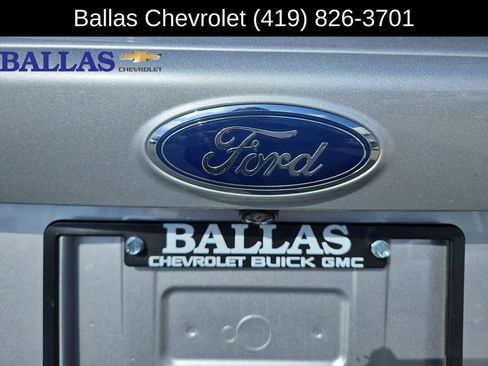 Used 2018 Ford Escape SE FWD image 31