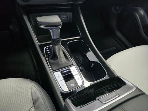 New 2026 Hyundai Santa Cruz SEL image 30