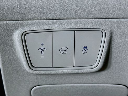 Used 2023 Hyundai Tucson SEL w/ Convenience Package FWD image 17