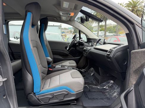 Used 2021 BMW i3 RWD image 36