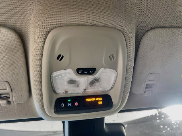 Used 2023 Buick Encore GX Select FWD image 20