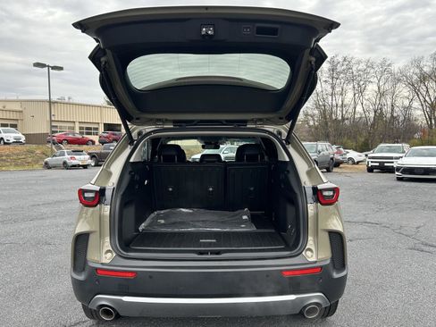 Used 2024 MAZDA CX-50 2.5 Turbo w/ Weather Package image 6