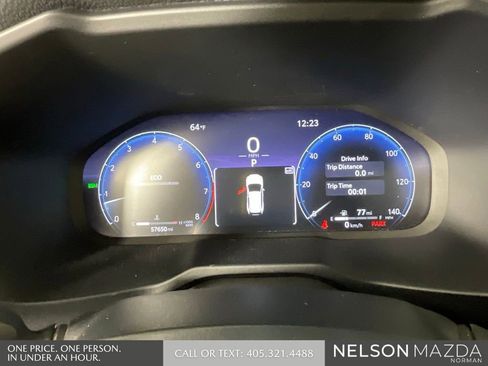Used 2024 Toyota RAV4 Limited w/ Weather Package AWD/4WD image 45