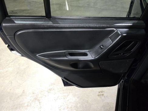 Used 2004 Jeep Grand Cherokee Laredo w/ Convenience Group image 25