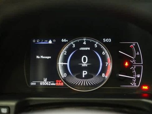 Used 2024 Lexus ES 350 w/ Premium Package image 26