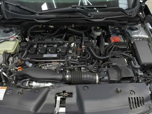 Used 2019 Honda Civic Si image 29