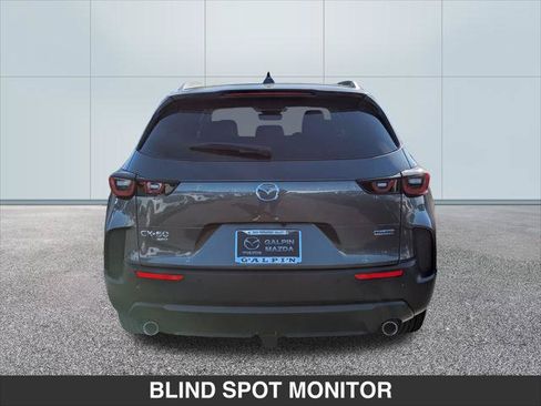 New 2026 MAZDA CX-50 2.5 Hybrid w/ Premium Plus Pkg AWD/4WD image 15