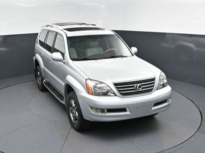 Used 2006 Lexus GX 470