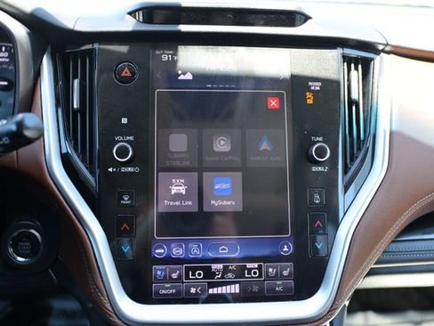 Certified 2022 Subaru Outback Touring XT AWD/4WD image 39