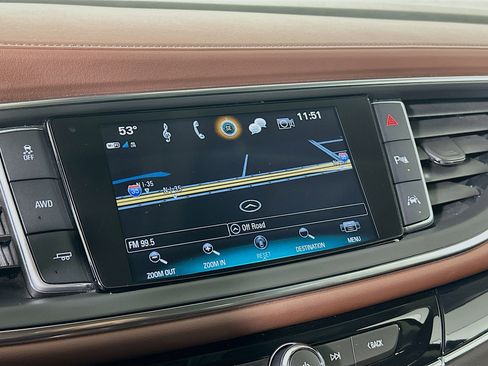 Used 2018 Buick Enclave Avenir w/ Avenir Technology Package image 22