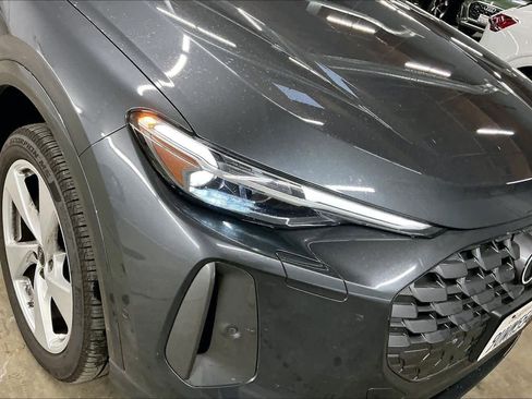 Used 2025 Audi Q5 Premium Plus w/ Premium Plus image 30