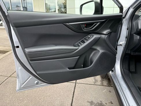 Used 2023 Subaru Crosstrek 2.0i image 11