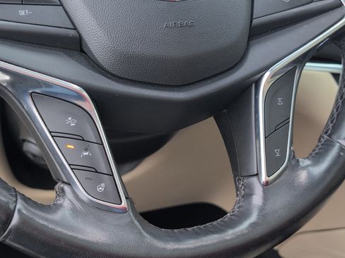 Used 2018 Cadillac XT5 Luxury w/ Driver Awareness Package image 28