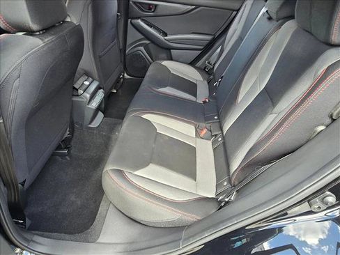 Used 2024 Subaru WRX image 16