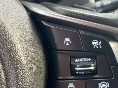 Certified 2021 Subaru Forester Limited image 23