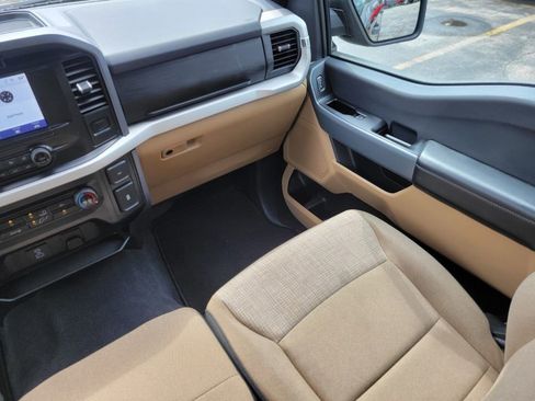 Used 2023 Ford F150 XLT AWD/4WD image 14
