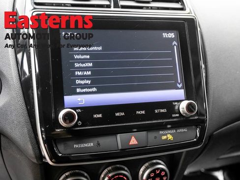 Used 2023 Mitsubishi Outlander Sport SE AWD/4WD image 18