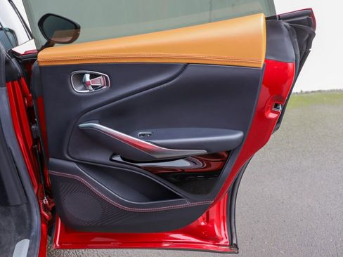 Used 2023 Aston Martin DBX 707 image 58