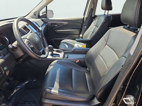 Certified 2017 Honda Pilot EX-L image 31