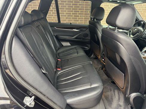 Used 2017 BMW X5 xDrive35i image 14
