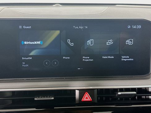 Used 2025 Kia K5 LXS image 21